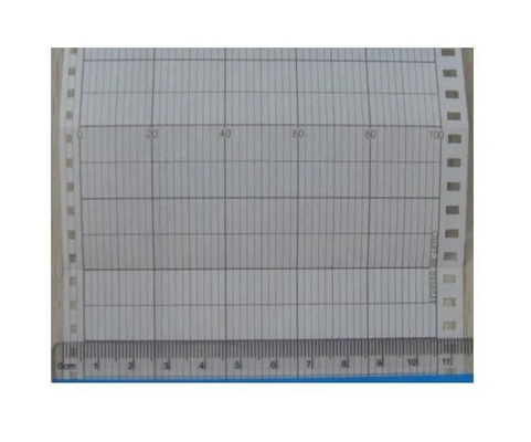 YoKoGaWA registrador ur1000 ur10000 CHROMALOG T Temperatura y humedad CHART PAPEL B956CDP(K proveedor