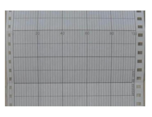 YoKoGaWA registrador ur1000 ur10000 CHROMALOG T Temperatura y humedad CHART PAPEL B956CDP(K proveedor