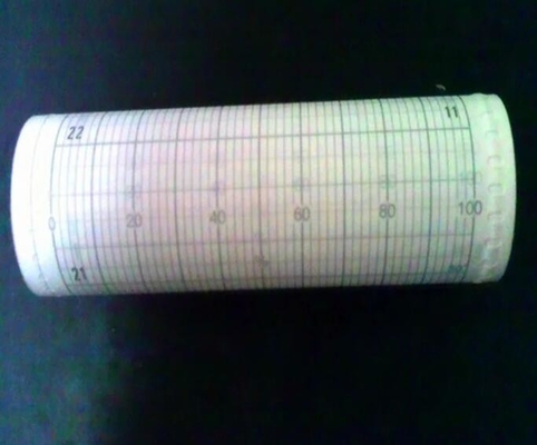 Papel de cartografía 82S442 para ABB 1300/1700J/90J/91J/92J/93J proveedor