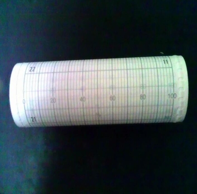 Papel de cartografía 82S442 para ABB 1300/1700J/90J/91J/92J/93J proveedor