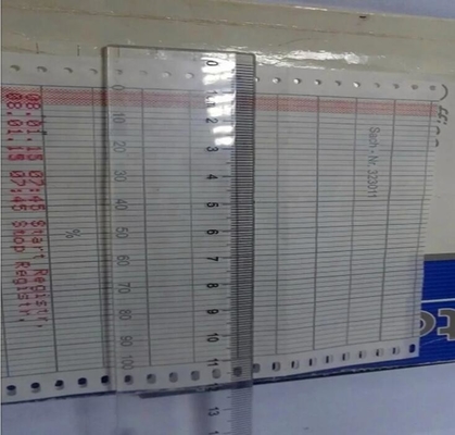 Papel de cartografía 82S442 para ABB 1300/1700J/90J/91J/92J/93J proveedor