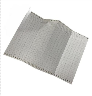 YOKOGAWA DENSHIKIKI KR-180 grabador papel de gráfico V8104AH proveedor