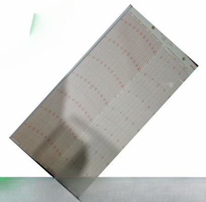 Para SKSATO 7210-00Papel de registro de temperatura y humedad skc1681540 7210-62 proveedor