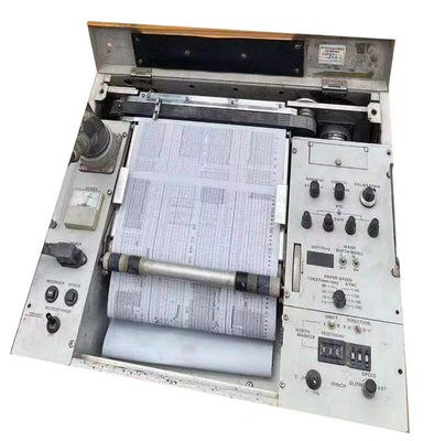 para el monitor de perforación ultrasónica KODEN DM-602RR / 604RR Papel de grabación DMP-250 250MM*20M proveedor