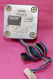 NORITSU W405817/UNIDAD de MOTOR de ESCALONAMIENTO de W405817-01 VEXTA PARA 2611 como minilab nuevo proveedor