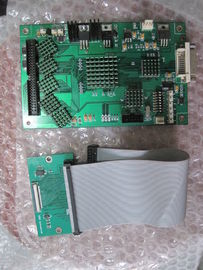 Doli 0810 pieza del minilab del PWB del conductor de la nueva versión 2300 13U proveedor