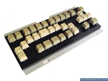 Recambio del minilab del teclado de Noritsu QSS2611 proveedor