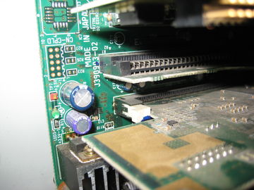 Tablero del HIELO del minilab de Noritsu QSS301 proveedor