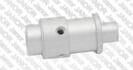 POLEA IMPULSORA A086653-01/A086653 DEL AVANCE DE NORITSU QSS3501/3502 proveedor