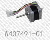 Motor W407491-01/W407491 del minilab de NORITSU QSS3001/3021 proveedor