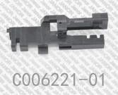 Pieza C006221-01/C006221 del minilab de NORITSU QSS3001/3021 proveedor