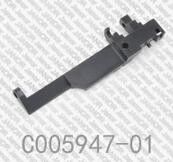 Pieza C005947-01/C005947 del minilab de NORITSU QSS3001/3021 proveedor