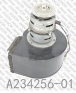 El minilab de NORITSU QSS30 CALIENTA EL AISLAMIENTO de A234256-01/de A234256 MATERIALES proveedor