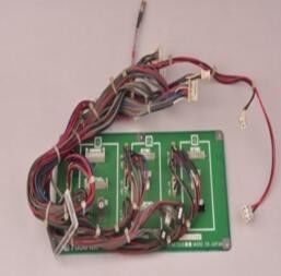 PWB JML22 del minilab de Noritsu proveedor