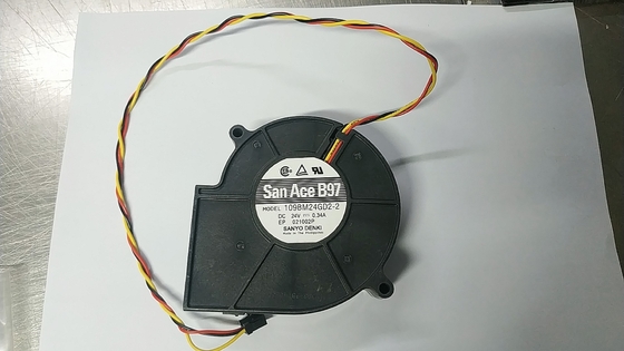 109BM24GD2 Fuji 550 570 ventilador de laboratorio hecho en China proveedor