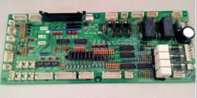 PWB J390978 del minilab de Noritsu proveedor