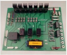 PWB J390976 del minilab de Noritsu proveedor