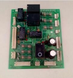 PWB J390935 del minilab de Noritsu proveedor