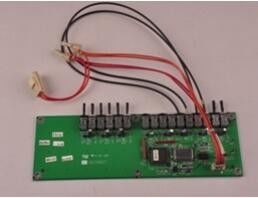 PWB J390479 del minilab de Noritsu proveedor