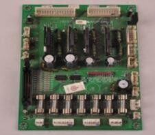 PWB J390939 del minilab de Noritsu proveedor