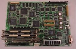 PWB J390580 del minilab de Noritsu proveedor