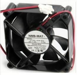 Fan del minilab de Noritsu Qss de 24v.0.24A.0.40A proveedor
