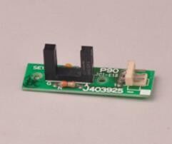 Pieza J403925 del minilab de Noritsu proveedor