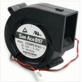 Fan del radiador del minilab de Noritsu QSS3001 para el laser proveedor