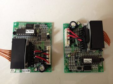 PWB J380170 del minilab de Noritsu QSS2701 proveedor