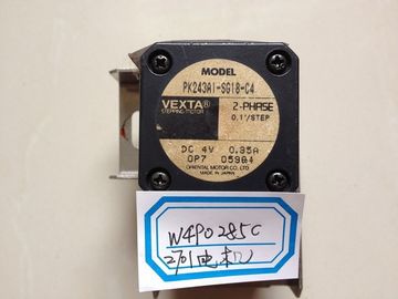 Motor W490285 del minilab de Noritsu QSS2701 proveedor