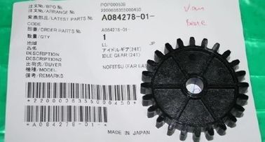 Engranaje A084278/A084278-01 del minilab de Noritsu proveedor