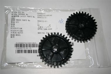 Engranaje A058772/A058772-01 del minilab de Noritsu proveedor
