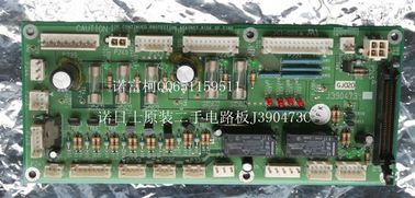 PWB J390473 del minilab de Noritsu proveedor