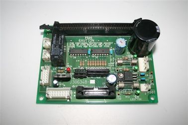 PWB J306348 del minilab de Noritsu proveedor