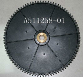 Engranaje A511258/A511258-01 del minilab de Noritsu proveedor