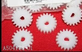 Engranaje A504178/A504178-01 del minilab de Noritsu proveedor