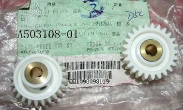 Engranaje A503108/A503108-01 del minilab de Noritsu proveedor