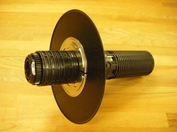 C006052 / Montaje del eje C006052-01 para el minilab del koki de Noritsu proveedor