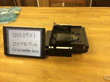 Z019819-01 / Unidad del colorímetro Z019819 para el minilab de la serie del koki QSS29 de Noritsu proveedor