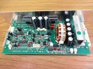 Z019162 / Unidad del PWB del sensor de la humedad Z019162-01 para el minilab de la serie del koki QSS29 de Noritsu proveedor