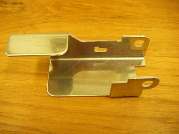 A091323 / Tenedor de la cubierta A091323-01 para la máquina del minilab de Noritsu proveedor