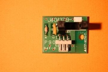 J404379 / PWB del SENSOR del minilab de J404379-00 Noritsu proveedor