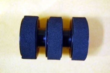 A129379 / Montaje del RODILLO del minilab de A129379-01 Noritsu proveedor
