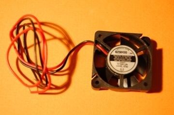 W407406 / UNIDAD de la FAN del minilab de W407406-01 Noritsu (los 3x3cm 12V) proveedor