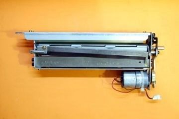Z019746 / UNIDAD del CORTADOR DE PAPEL del minilab de Z019746-01 Noritsu proveedor