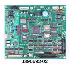 PWB J390592-02/J390592 del minilab de Noritsu proveedor