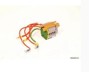 Pieza del minilab de Noritsu # TIRA TERMINAL W404532/W404532-01 proveedor