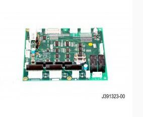 Pieza del minilab de Noritsu # PWB J391323/J391323-00 proveedor