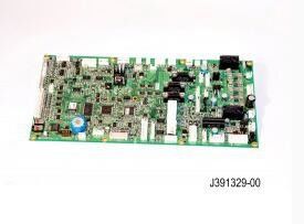 Pieza del minilab de Noritsu # PWB J391329/J391329-00 proveedor