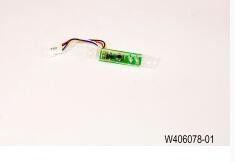 Pieza del minilab de Noritsu # UNIDAD del SENSOR W406078/W406078-01 proveedor